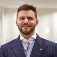 Hoffman Auto Group Employee Zach Hoffman's profile photo