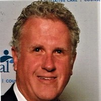 Lumen Technologies Employee Michael Rigsby's profile photo