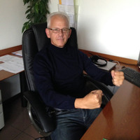 PROGEL SA - Software Solution Employee Luca Bellini's profile photo