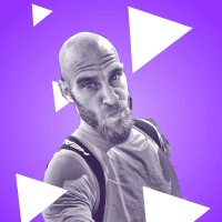 PlaySight Interactive Ltd. Employee Adam Bachmann's profile photo