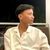Sonic VA Employee Charlz Bombales's profile photo