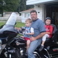 Comcast Cable Employee Chris Parent's profile photo