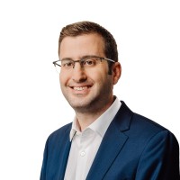 Plus500™ Employee David Zruia's profile photo