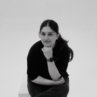 Anusha Sheikh Email