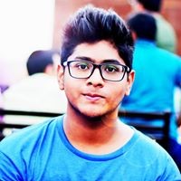 Maktech Employee Mohammad Ahmed's profile photo