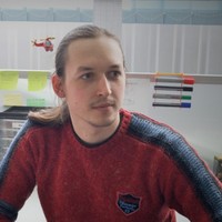 Dmitry Obodets Email