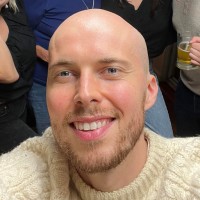Loopio Employee Sam Smyth's profile photo