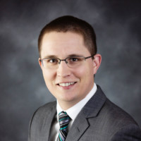 Creighton Preparatory School Employee Alex Zimmerman's profile photo