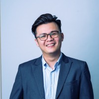 Marshall Cavendish Education Employee Kelvin Tan's profile photo