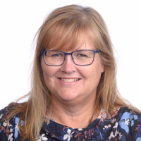 NORMAL A/S Employee Helle B.'s profile photo