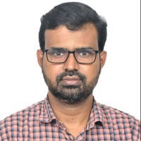 Skill-Lync Employee Mohammed S's profile photo