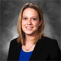 Thrive Pet Healthcare Employee Cassandra Suhr's profile photo