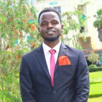 Civil Aviation Authority Employee Erick Peter's profile photo
