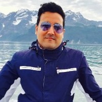 Link Money Employee Anshul Soni's profile photo