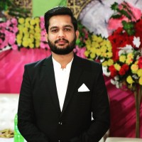 Source Find Employee Muhammad Zahid's profile photo