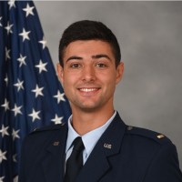 United States Air Force Employee Thomas Headley's profile photo