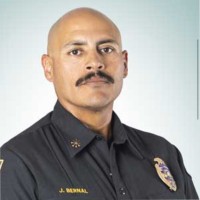El Centro Fire Department Employee Joseph Bernal's profile photo