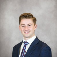 Goldman Sachs Employee Ryan Reilly's profile photo