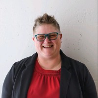 Kirkwood Community College Employee Katie Freeman's profile photo