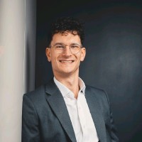 SYSGO - Embedding Innovations Employee Carsten Beck's profile photo