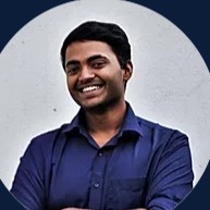 Woolf Employee Pranam Shetty's profile photo