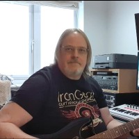 Syneos Health Clinical Solutions (Previously INC Research/inVentiv Health) Employee Simon Pocock's profile photo