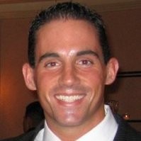 Hudson River Trading Employee Timothy Correia's profile photo