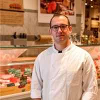 Eataly Employee Peter Molinari's profile photo