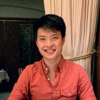 Clay Employee Larry Li's profile photo