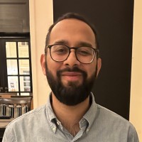 Tesco Employee Hammad Masood's profile photo