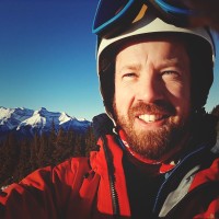 Tecnica Group Employee Justin Shipman's profile photo