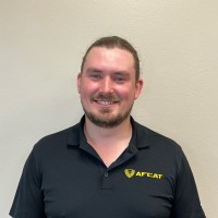 AFCAT Group, Inc. Employee Travis Heise's profile photo