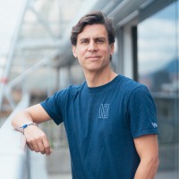 tyba Employee Felipe García Roldán's profile photo