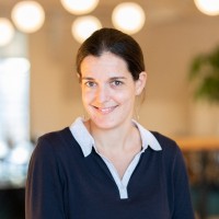 Perifit Employee Stéphanie Woringer's profile photo
