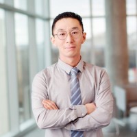 Brady Xu Email & Phone Number