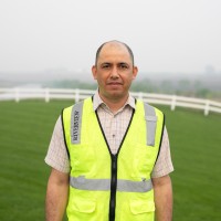 Riverview, LLP Employee Julio Villagomez's profile photo