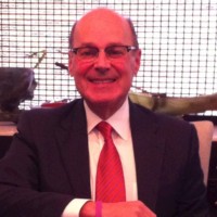 Ken Corbin Email & Phone Number