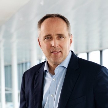 Paysend Employee Wilhelm Rohde's profile photo