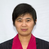 Aspida Employee Ya Liu's profile photo