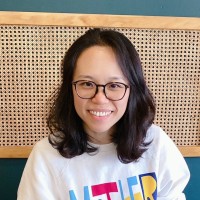 Luna Dance & Creativity Employee Sally Yang's profile photo