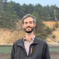 US Department of Agriculture (USDA) Agricultural Research Service (ARS) Employee Matthew Roby's profile photo