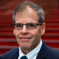 Times Square Alliance Employee Tom Harris's profile photo