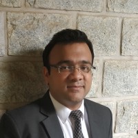 Arihant Superstructures Ltd Employee Udit Kasera's profile photo