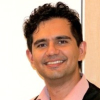 Smart Eye Employee Mohammad Mavadati's profile photo