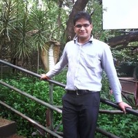 Capsilon Employee Abhishek Sharma's profile photo