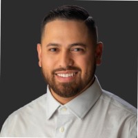 Granite Construction Employee Jesse Chavez's profile photo