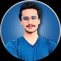 Step By Tech Employee Muhammad Naeem's profile photo