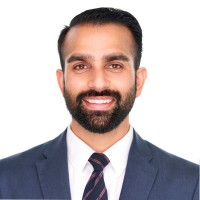 McCalla Raymer Leibert Pierce, LLC Employee Nabeel Zuberi's profile photo