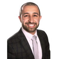 Workday Contract Management Employee Samer Madarani's profile photo
