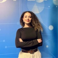 NETAŞ Employee İpek Çığtay's profile photo